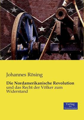 Die Nordamerikanische Revolution (Paperback)