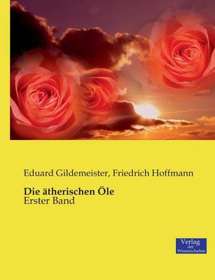 Die Atherischen OLE (Paperback)
