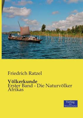 Volkerkunde (Paperback)