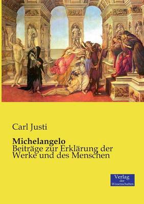 Michelangelo (Paperback)