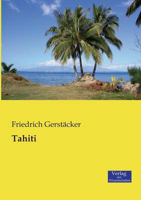 Tahiti (Paperback)