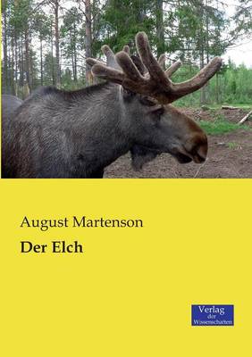 Der Elch (Paperback)