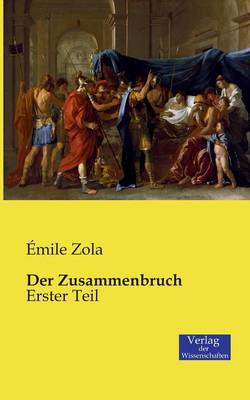 Der Zusammenbruch (Paperback)