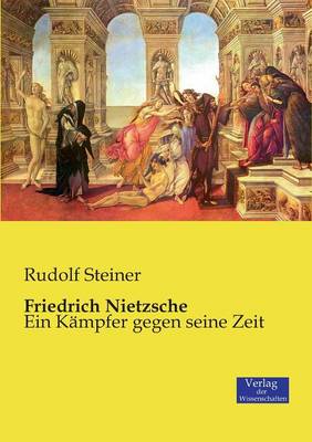 Friedrich Nietzsche (Paperback)