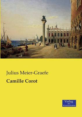 Camille Corot (Paperback)