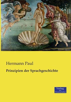 Prinzipien Der Sprachgeschichte (Paperback)