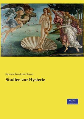 Studien Zur Hysterie (Paperback)