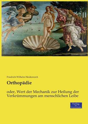 Orthop die (Paperback)