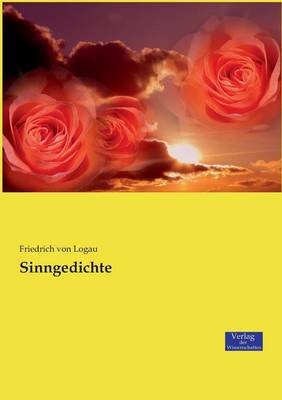 Sinngedichte (Paperback)
