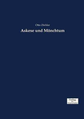 Askese Und Monchtum (Paperback)