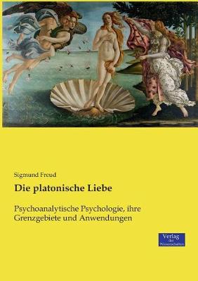 Die Platonische Liebe (Paperback)