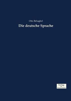 Die Deutsche Sprache (Paperback)