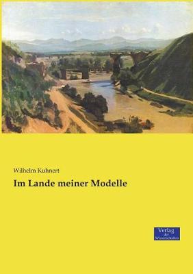 Im Lande Meiner Modelle (Paperback)