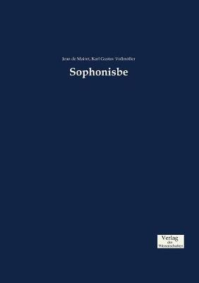 Sophonisbe (Paperback)