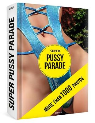 Super Pussy Parade (Hardback)