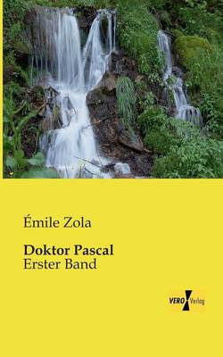 Doktor Pascal (Paperback)