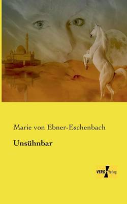 Unsuhnbar (Paperback)