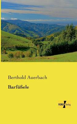 Barfussele (Paperback)
