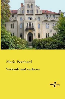 Verkauft Und Verloren (Paperback)