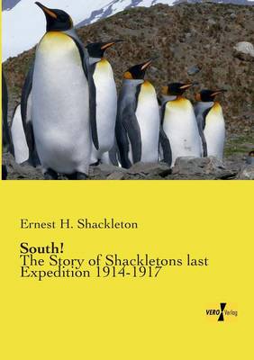 South! (Paperback)