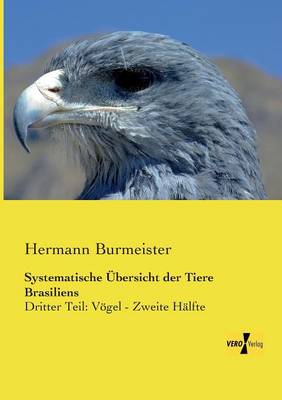 Systematische Ubersicht Der Tiere Brasiliens (Paperback)