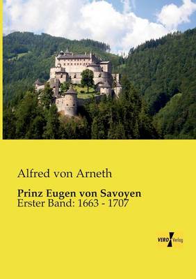 Prinz Eugen Von Savoyen (Paperback)