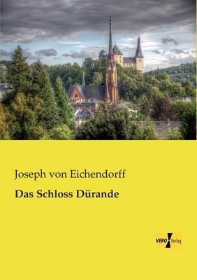 Das Schloss Durande (Paperback)