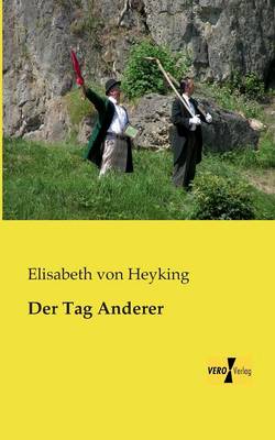 Der Tag Anderer (Paperback)