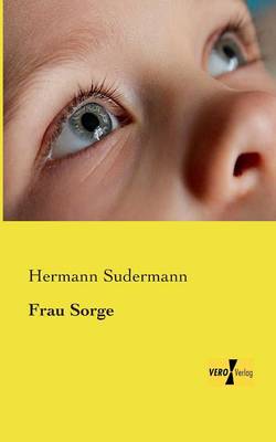 Frau Sorge (Paperback)