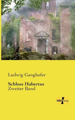 Schloss Hubertus (Paperback)