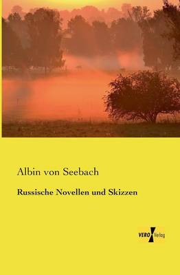 Russische Novellen und Skizzen (Paperback)