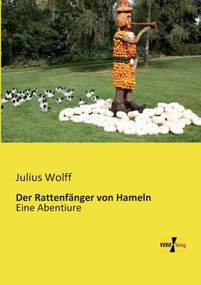 Der Rattenfanger Von Hameln (Paperback)
