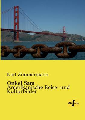 Onkel Sam (Paperback)