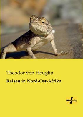 Reisen in Nord-Ost-Afrika (Paperback)