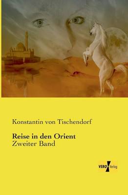 Reise in Den Orient (Paperback)