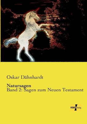 Natursagen (Paperback)