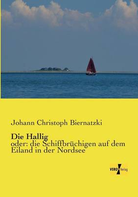 Die Hallig (Paperback)