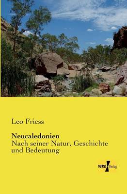 Neucaledonien (Paperback)