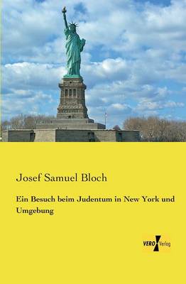 Ein Besuch Beim Judentum in New York Und Umgebung (Paperback)