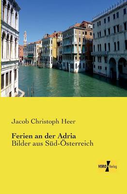 Ferien an Der Adria (Paperback)