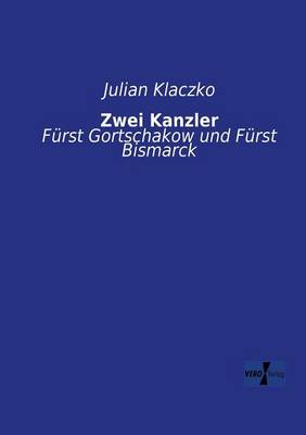 Zwei Kanzler (Paperback)