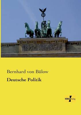 Deutsche Politik (Paperback)