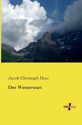 Der Wetterwart (Paperback)
