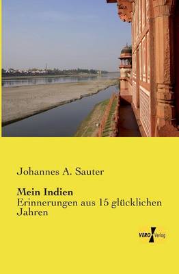 Mein Indien (Paperback)