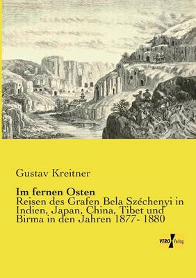 Im fernen Osten (Paperback)