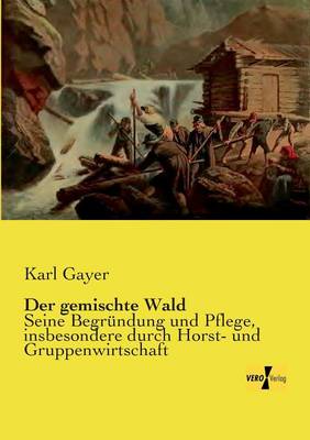 Der Gemischte Wald (Paperback)