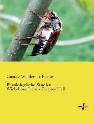 Physiologische Studien (Paperback)