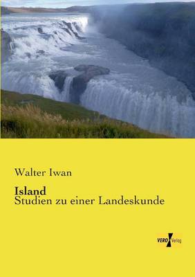 Island (Paperback)