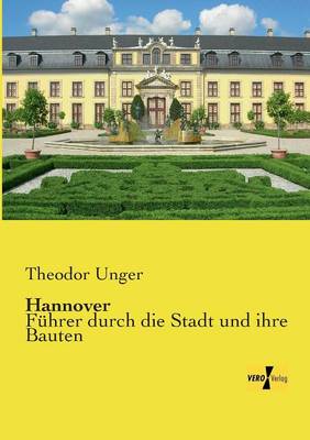 Hannover (Paperback)