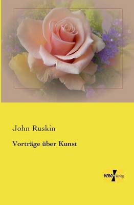 Vortrage uber Kunst (Paperback)